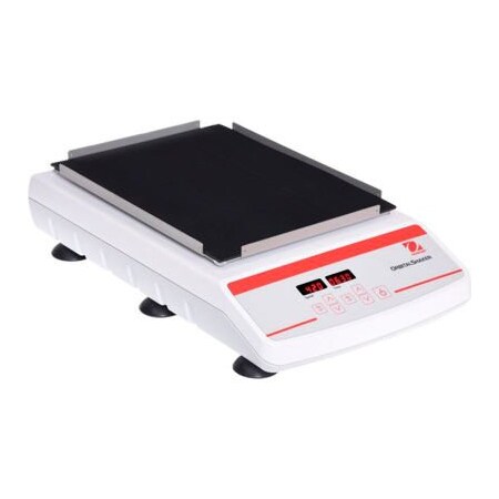 Ohaus Ohaus SHLD0403DG Light Duty Orbital Shaker, Digital, 120V 30391898